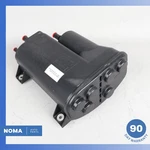 17-24 Range Rover L560 Velar F-pace Fuel Vapor Charcoal Canister Oem. Fixed Price $123.23.