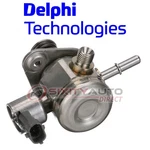 Delphi Direct Injection High Pressure Fuel Pump 2015-2020 Ford Mustang Nl. Fixed Price $278.44.