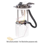 Bosch Fuel Feed Unit 580200711 Fits Bmw - Oem Matching Quality Replacement Part. Fixed Price $225.24.
