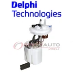 Delphi FG1219 Fuel Pump Module Assembly For SP6102M P76698M MU2115 M10180 Wp. Fixed Price $292.12.