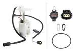 Fuel Pump And Sender Assembly Fits 2000 Mercury Sable Hella. Fixed Price $189.37.
