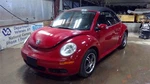 Fuel Tank Plastic Fits 06-10 Beetle 99767. Fixed Price $195.25.