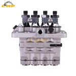 1G796-51011 104139-4150 Fuel Injection Pump For Kubota V2203 V2403 Engine New. Fixed Price $399.99.
