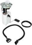 Delphi PN3030 Fuel Pump Module Assembly For Chevrolet Trailblazer/gmc Envoy 4.2L. Fixed Price $112.35.