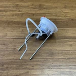 2009-2012 Audi Q5 Electric Fuel Pump Motor W/o Gauge Sending Unit 8R0919051C Oem. Fixed Price $40.00.