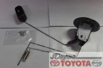 Oem Toyota 4RUNNER/PICKUP Fuel Sending Gage Unit Fits Select 1989-1995. Fixed Price $199.99.