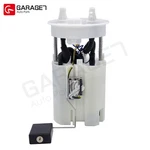 Fuel Pump Module Assembly For 1999-2004 Honda Odyssey 3.5L V6 Fwd E8642M. Fixed Price $55.09.
