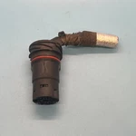 Mercedes Sprinter Transmission Electrical Socket Housing (12-PIN) Oem 0015409981. Fixed Price $74.99.