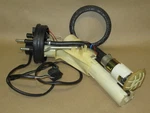95-97 Volvo 960 97-98 S90 V90 Fuel Pump W/ Sending Unit 9142959 #226. Fixed Price $288.00.