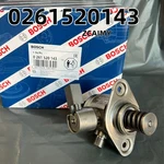 Bosch 0261520143 13517595339 High Pressure Fuel Pump For Bmw X5 X6 650I 750LI. Fixed Price $223.00.