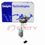 Delphi Fuel Transfer Unit For 2004-2008 Chevrolet Silverado 2500 Hd 6.6L V8 Xp. Fixed Price $353.16.