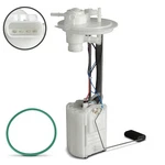 Fuel Pump Module Assembly For Ram 1500 Classic 2018-2019 V6 3.6L Flex. Fixed Price $121.88.