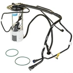 Delphi FG1300 Fuel Pump Module Assembly For Chevrolet Equinox/pontiac Torrent. Fixed Price $280.34.