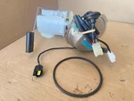 Ford F8CZ-9H307-AJ Fuel Pump -- 1998 Escort & Tracer 2.0L Nos Oem. Fixed Price $70.00.