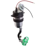 Carter P72060 Tank Pump & Strainer Set For 87-95 Nissan Pathfinder. Fixed Price $133.99.