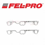 Fel-pro Exhaust Manifold Set For 1977 Buick Skylark 4.9L V8 Cp. Fixed Price $22.13.