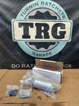 In-line External Electric Fuel Pump For 82-85 Porsche 911 94460810201. Fixed Price $48.30.