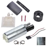 Herko GSS341 255LPH High Psi & Flow Fuel Pump Universal Installation Kit. Fixed Price $126.83.