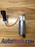 Walbro Ford Gt 250LPH Supercar E85 Improved Fuel Pump, Returnless Mustang, Cobra. Fixed Price $100.00.