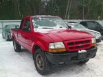 Fuel Pump 3.0L W/flex Vehicle Ffv Super Cab Fits 00-01 Ranger 107637. Fixed Price $60.00.
