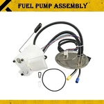 FG0360 Fuel Pump Assembly 1999-2004 Ford F-250 Sd 5.4L V8 F-350 6.8L V10. Fixed Price $42.99.