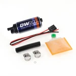 Deatschwerks 9-201-1000 DW200 255LPH In-tank Fuel Pump Universal Efi Application. Fixed Price $110.95.