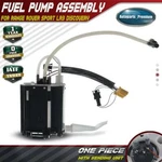 Fuel Pump For Land Rover L319 LR3 05-09 Range Sport 06-09 With 2 Vent Pipe. Fixed Price $95.75.