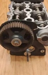 05 07 08 Audi A4 2.0T Fsi Quattro - Cylinder Head 06F 103 373. Fixed Price $1150.00.