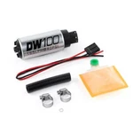 Deatschwerks 9-101-1000 165LPH In-tank Fuel Pump W/ 9-1000 Install Kit. Fixed Price $109.00.