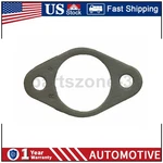 Carburetor Mounting Gasket Fits Ford Ton Pickup 1/2. Fixed Price $19.41.