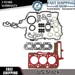 B38A15 1.5L Engine Overhaul Gasket Seals Set For Mini Cooper Bmw 118I F55 F56. Fixed Price $79.79.