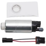 Edelbrock Electric Fuel Pump 3581; Performance 255 Lph 90 Psi Chevy Trucks. Fixed Price $160.95.