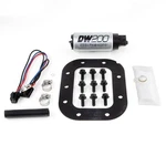 Deatschwerks 9-201-1029 In-tank Fuel Pump (255LPH With 9-1029 Install Kit), 1.... Fixed Price $102.94.