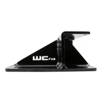 Wehrli For 11-16 Chevrolet 6.6L Duramax Fass Fuel System Relocation Bracket. Fixed Price $115.77.