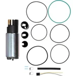Electric Fuel Pump Carter P90003. Fixed Price $83.22.
