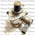 Motor Man 0261520068 High Pressure Fuel Pump 7595339 For 2008-2014 Bmw X6 4.4L. Fixed Price $98.99.