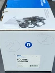 Delphi FG0985 Fuel Pump Module Mini Cooper 1.6L V4 2002-2004. Fixed Price $210.00.