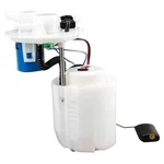 Trq Fuel Pump Module Assembly Compatible With 2013 Hyundai Elantra Coupe. Fixed Price $48.31.