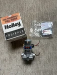 Holley Performance 12-812-1 Electric Fuel Pump. Fixed Price $265.00.