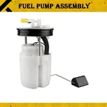 E7163M Fuel Pump Assembly For 2002-2003 Mitsubishi Eclipse 3.0L Galant 2.4L. Fixed Price $45.99.