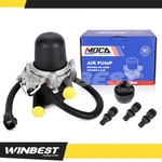 Fit Lexus LX570 Toyota Land Cruiser Sequoia Tundra Secondary Air Injection Pump. Fixed Price $60.50.