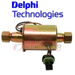 Delphi Fuel Lift For 1988-1989 Gmc R3500 6.2L V8 Air Delivery Pumps Ao. Fixed Price $120.57.