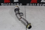 2015 Chevrolet Corvette Stingray Fuel Tank Crossover Pipe Feed Hose. Fixed Price $80.00.