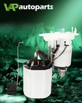 Flex Electric Fuel Pump For Audi 2013 2014 2015 2016 A4 Quattro Allroad 2.0L. Fixed Price $71.69.