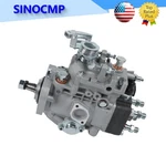 1X Fuel Injection Pump 16700-10H05 9461612172 104740-4734 For Nissan SD25 Engine. Fixed Price $799.99.