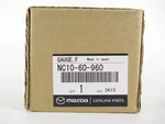 Genuine Oem Mazda NC10-60-960 Fuel Gauge Sending Unit 1999-2005 Miata. Fixed Price $92.01.