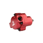 Aeromotive Mechanical Fuel Pump 11105; Belt Drive. Fixed Price $855.43.