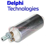Delphi FD0030 Electric Fuel Pump For SP1186 P70217 P70199 N304-13-350CMV Dy. Fixed Price $123.71.