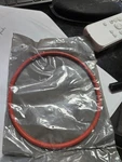 Honda Fuel Tank Sending Unit Gasket 17574-TBA-A010. Fixed Price $20.00.