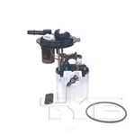 Fuel Pump Module Assembly-crq Premium Tyc 150387-A. Fixed Price $118.14.